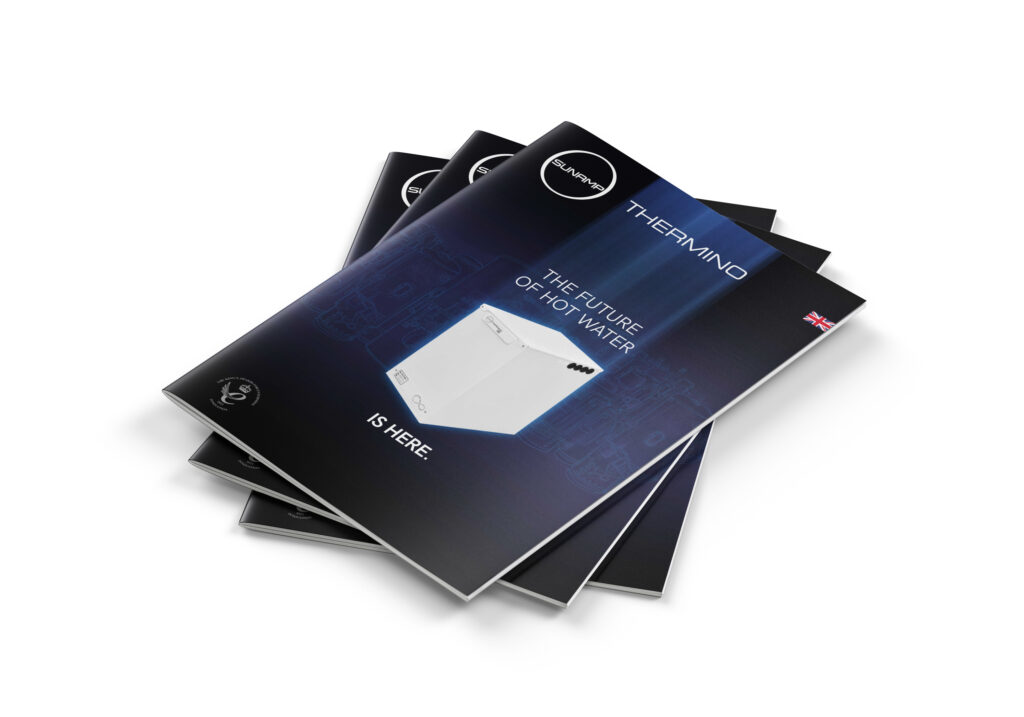 Sunamp Thermino Brochure